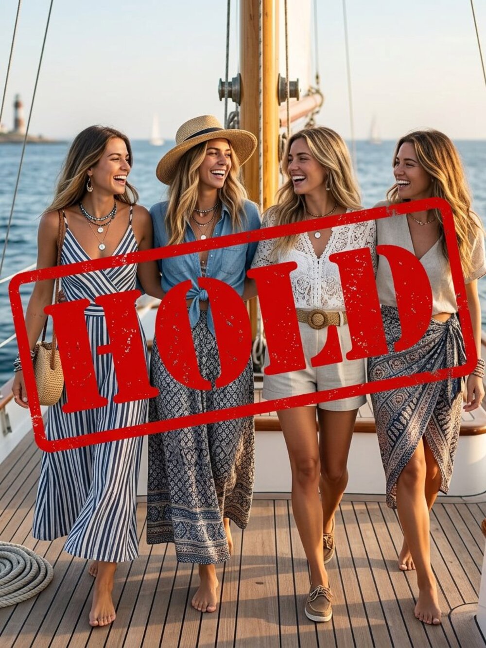 Covington Black and White Polka Dot A-Line Skirt size 6 HTF